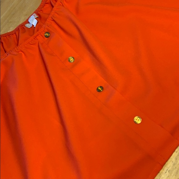 GB Off The Shoulder Crop Top - Picture 4 of 6